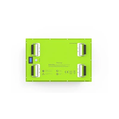 72V LiFePo4 Roj teeb rau Trolling Motors